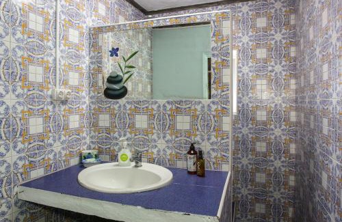 Faial Da Terra Casa | Casa da Avó Madalena