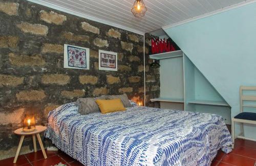 Faial Da Terra Casa | Casa da Avó Madalena