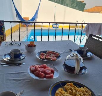 Avis Casa | Casa da Avó Mirinha
