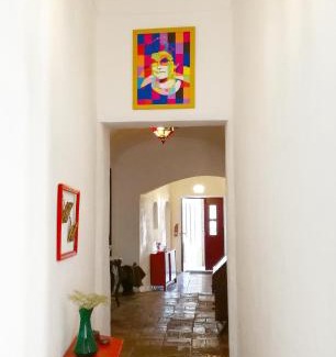 Fuseta Casa | Casa da Avó Nina