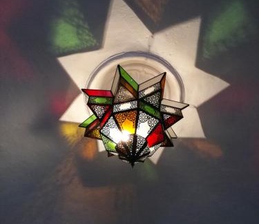 Fuseta Casa | Casa da Avó Nina