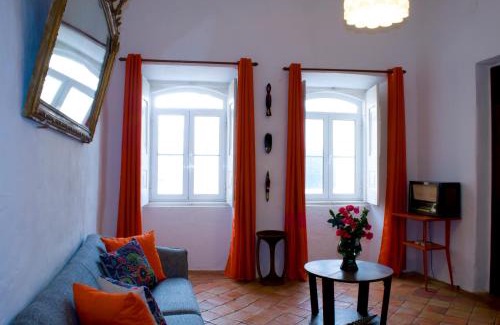 Fuseta Casa | Casa da Avó Nina