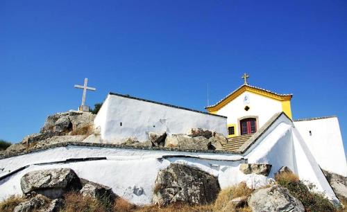 Santa Maria da Devesa Apartamento | Casa da Avó