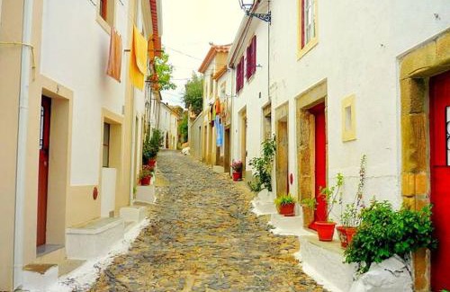 Santa Maria da Devesa Apartamento | Casa da Avó