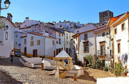 Santa Maria da Devesa Apartamento | Casa da Avó