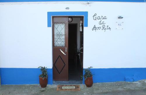 Reguengos de Monsaraz Casa | Casa da Avó Rita