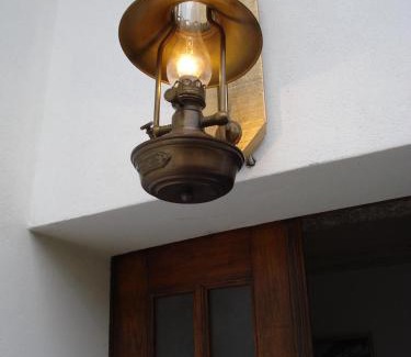 Sabugueiro Casa | Casa da Avó Teresinha