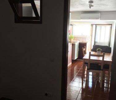 Castelo de Vide Apartamento | Casa da Avó Tina - Apartamento
