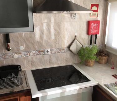 Castelo de Vide Apartamento | Casa da Avó Tina - Apartamento