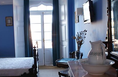 Torre de Moncorvo Cama Y Desayuno | Casa da Avó - Turismo de Habitação