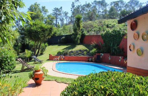 Albergaria-a-Velha Casa | Casa Da Avó - Vale da Silva Villas