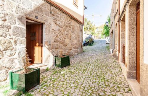 Guimaraes Casa | Casa da Avó Zilda