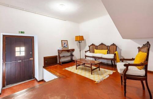 Guimaraes Casa | Casa da Avó Zilda