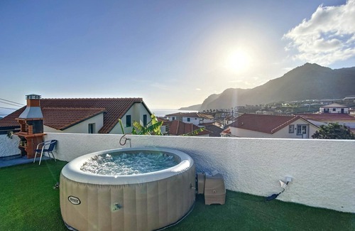 Canical Apartamento | Casa da Av 2 by Atlantic Holiday