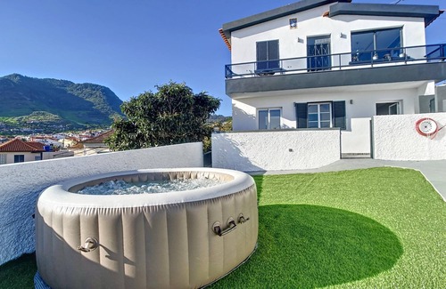 Canical Apartamento | Casa da Av 2 by Atlantic Holiday