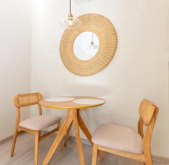 Tavira Apartamento | Casa da Avenida 1 - Centro - Private Terrace