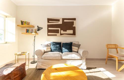Tavira Apartamento | Casa da Avenida 1 - Centro - Private Terrace