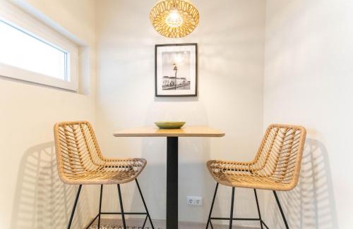 Tavira Apartamento | Casa da Avenida 1 - Centro - Private Terrace