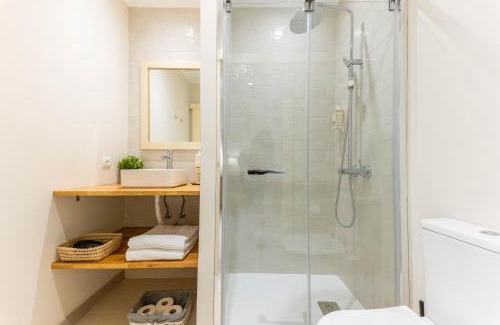Tavira Apartamento | Casa da Avenida 1 - Centro - Private Terrace