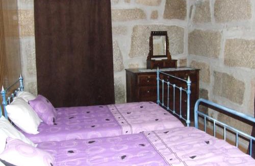 Gouveia Casa | Casa da Bôcha