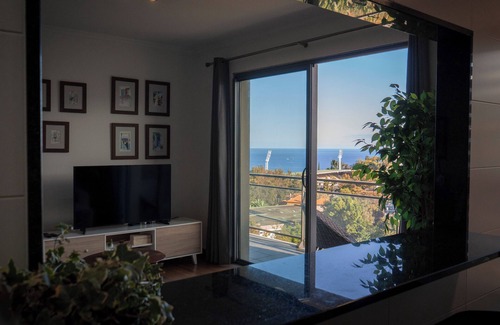 Sao Martinho Apartamento | Casa da Baía – 3BR Bay Views