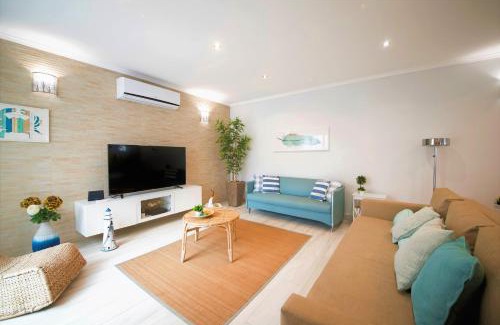 Porto Covo Villa | Casa da Baía by Estilo Lusitano, a 150 metros da praia