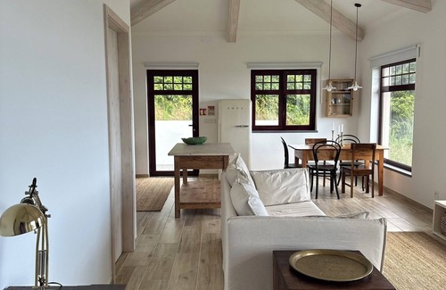 Quatro Ribeiras Cabaña | Casa da Baleeira - Al4009