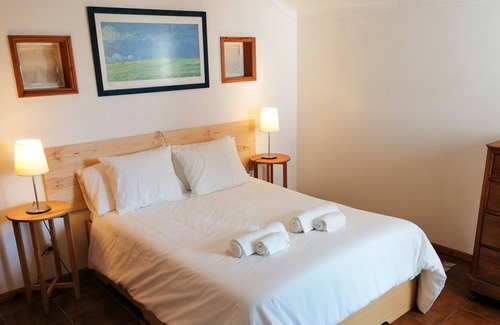 Aveiro Villa | Casa da Balseira una estancia serena cerca de Aveiro