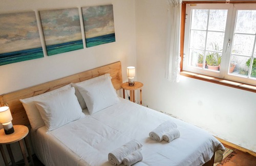 Aveiro Villa | Casa da Balseira una estancia serena cerca de Aveiro