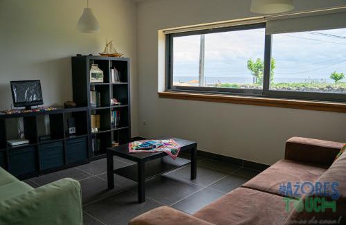 Santa Cruz da Graciosa Casa | Casa da Barra