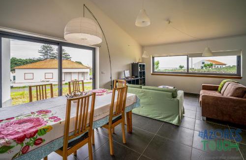 Santa Cruz da Graciosa Casa | Casa da Barra