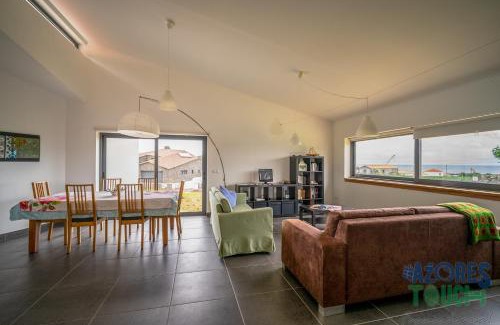 Santa Cruz da Graciosa Casa | Casa da Barra