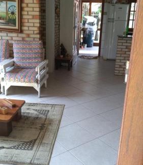 Centro Casa | Casa da Barra da Ibiraquera