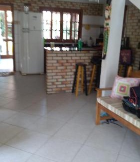 Centro Casa | Casa da Barra da Ibiraquera