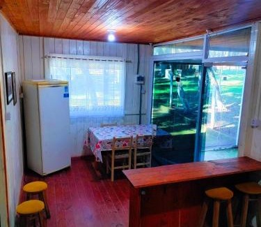 Lages Casa | Casa da barragem