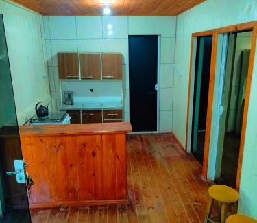 Lages Casa | Casa da barragem