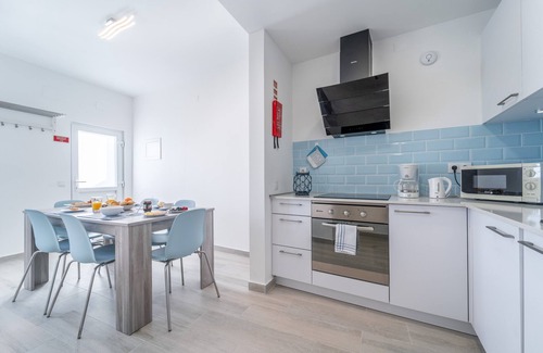 Albufeira Apartamento | Casa da Bateria by HelloVacations