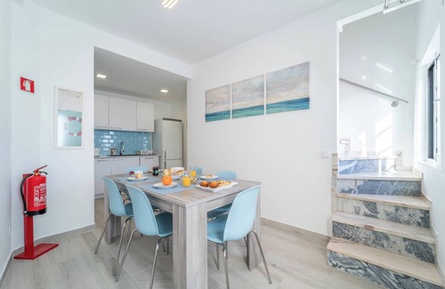 Albufeira Apartamento | Casa da Bateria by HelloVacations