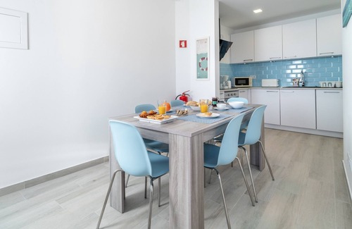 Albufeira Apartamento | Casa da Bateria by HelloVacations