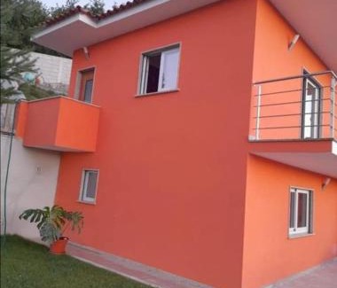 Cova Casa | Casa da Bela Vista