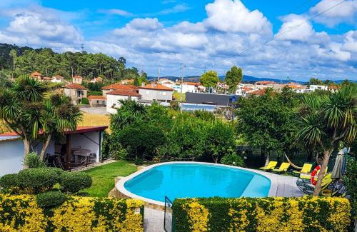 Trofa Casa | Casa da Belavista