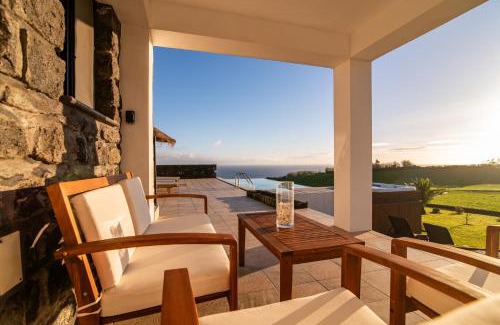 Nordeste Casa | Casa da Belavista with Jacuzzi