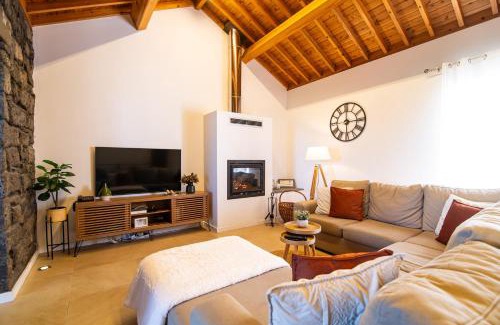 Nordeste Casa | Casa da Belavista with Jacuzzi