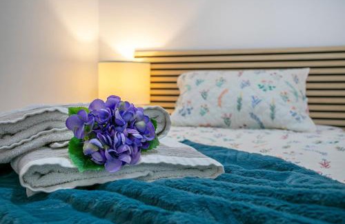 Ponta Delgada Apartamento | Casa da Belinha