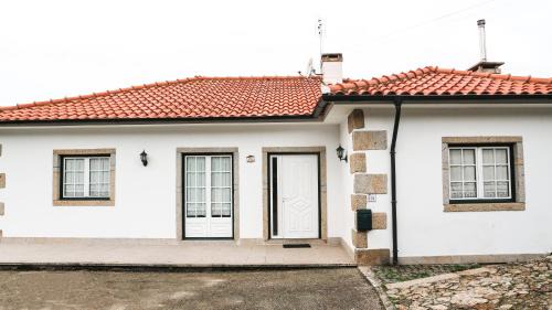 Ponte de Lima Casa | Casa da BellaVista