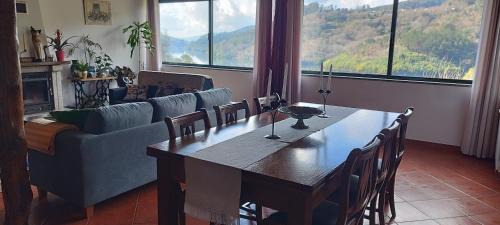 Canicada Casa | Casa da Benda