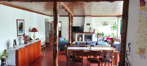 Canicada Casa | Casa da Benda