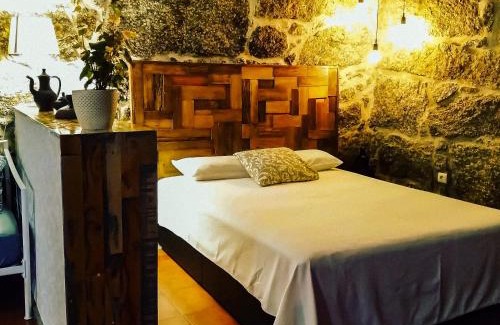 Nespereira Casa | Casa da Benfeitoria