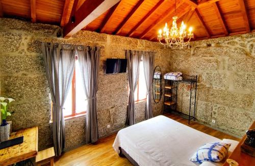Nespereira Casa | Casa da Benfeitoria