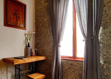 Nespereira Casa | Casa da Benfeitoria